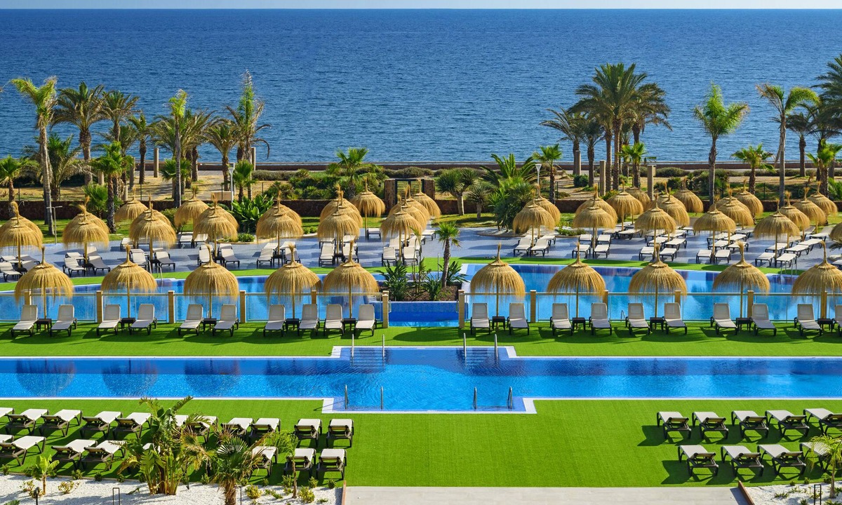 Retamar Hotel | Cabogata Beach Hotel