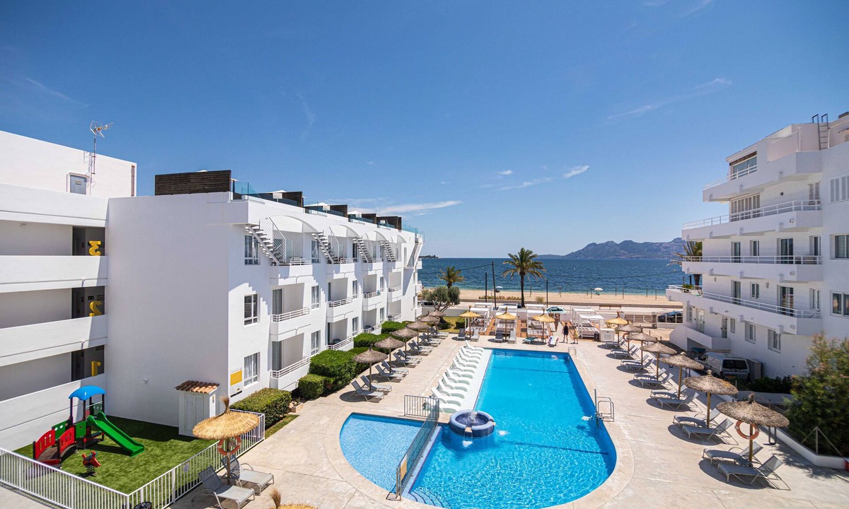 Puerto de Pollensa Apartment | Cabot Hobby Club Apartments