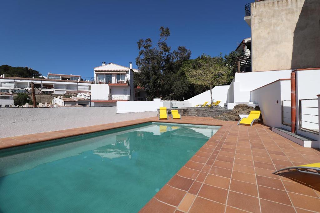 Cadaques Apartment | Cadaqués Masnou Apartaments