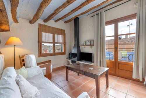 Pira House | Cal Capdevila Blau