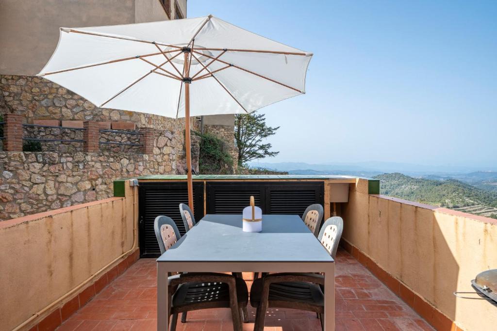 La Morera de Montsant House | Cal Cosials