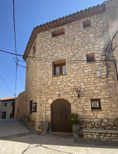 Capafonts Ski Chalet | Cal Cutxó - balneari rural familiar
