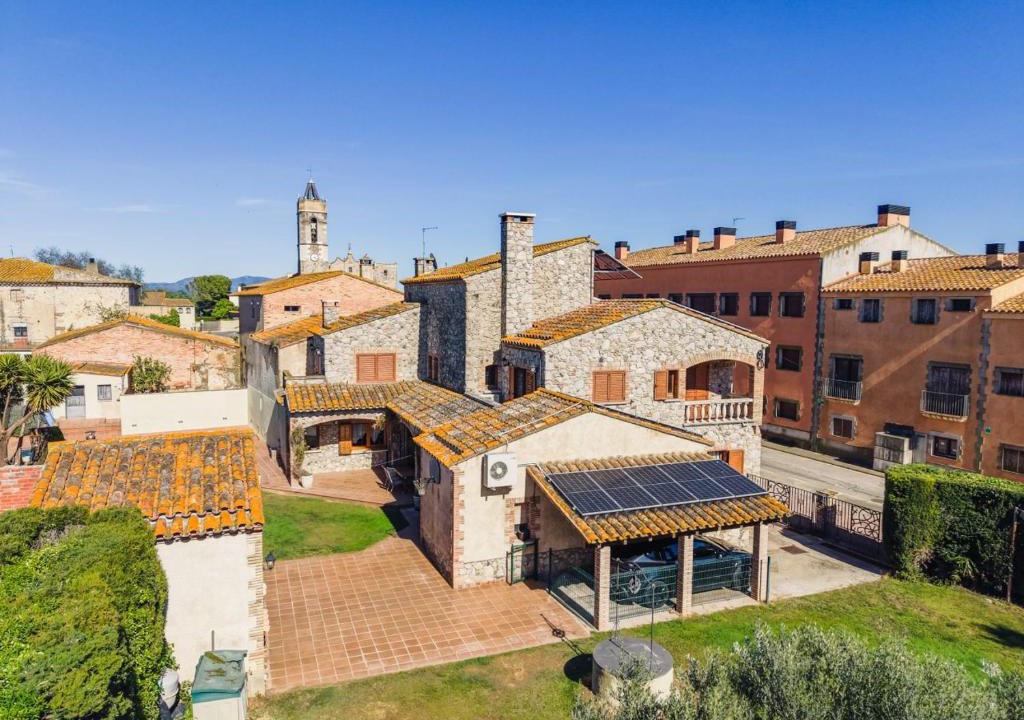 Riumors House | Cal Ferrer Nou Costa Brava