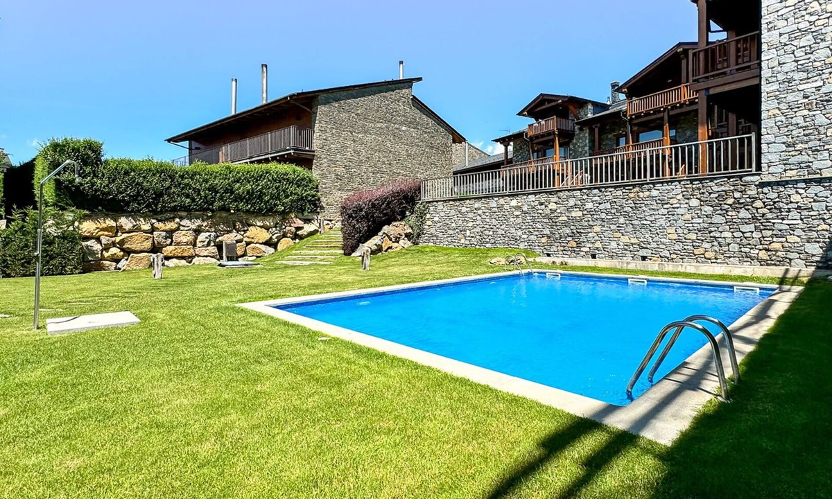 Llivia House | Cal Fontcitrana, a Mountain House