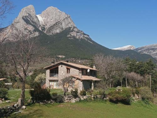 Saldes House | Cal Mianet