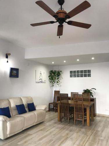 Costa Dorada Apartment | Cal Morrudet