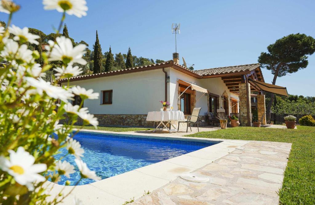 Vall-Llobrega Villa | Cal Nano Casa Rural