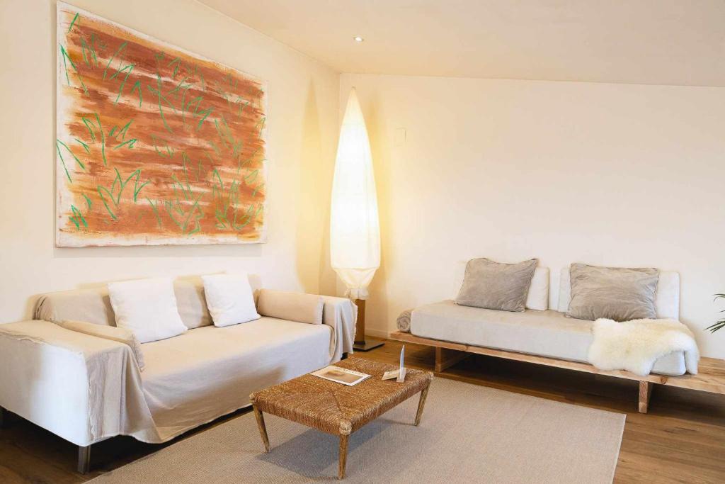Sant Jordi Desvalls Apartment | Cal Ouaire House lohodihomes