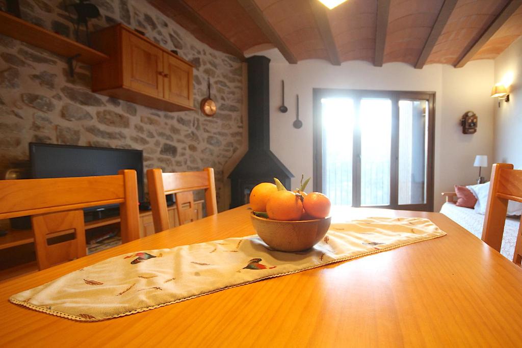 Camarasa Apartment | CAL POUAIRE - 2 APARTMENTS WITH STUNNING VIEWs
