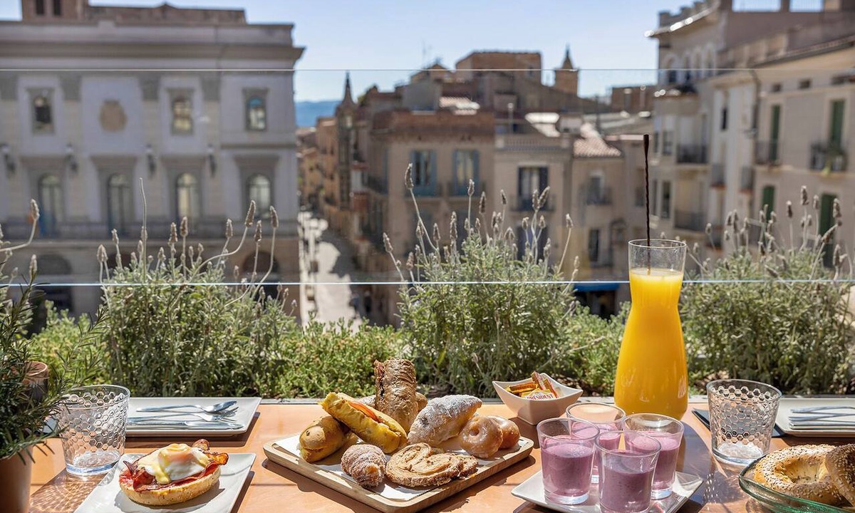 Igualada Hotel | Cal Roure Boutique Hotel