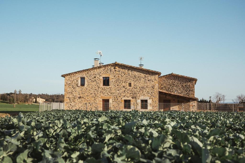 Vilopriu House | Cal Teixidor de Cartellà, Sant Gregori GIRONA