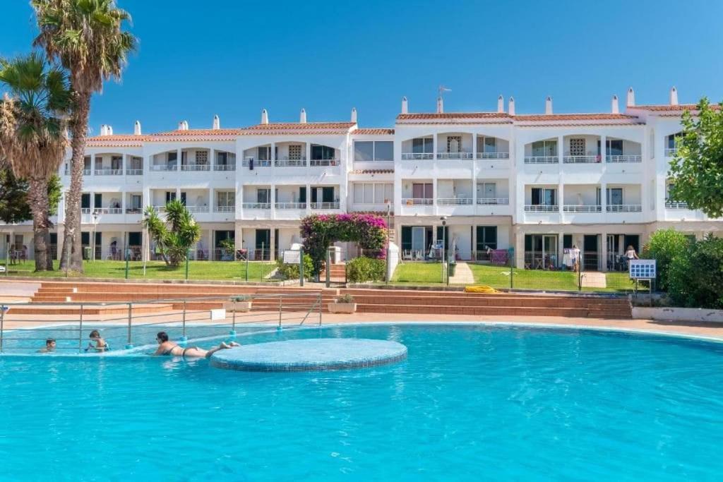 Cala en Blanes Apartment | Cala en Blanes Apartamento Ciudadela