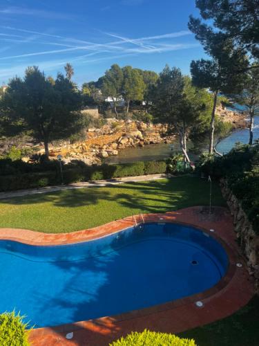 Calafat Apartment | Cala Llobeta