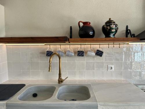 Poble Nou del Delta Bed & Breakfast | CALA PIPA