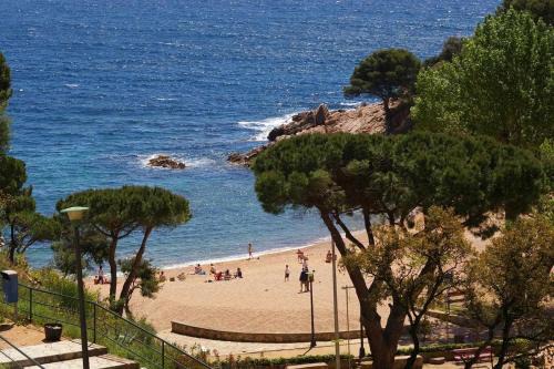 Salionc Apartment | Cala Salionç 12 – 1ª Línea de Mar con A/A