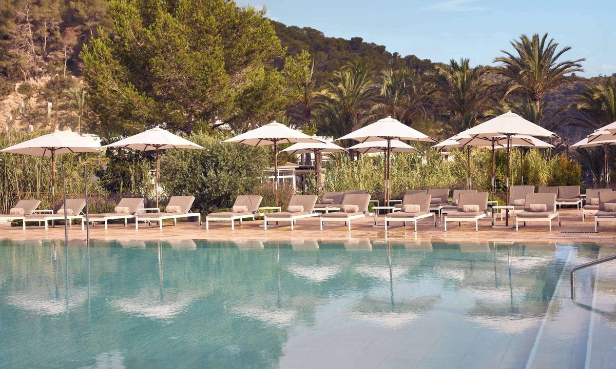 Puerto San Miguel Resort | Cala San Miguel Ibiza Resort, Curio Collection by Hilton