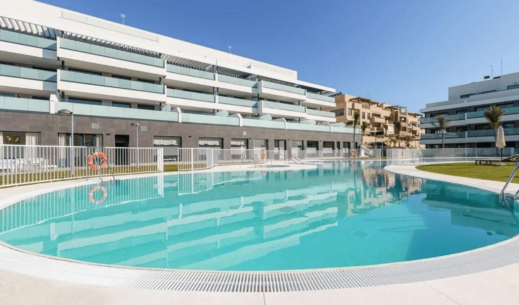La Cala de Mijas Apartment | Cala Serena - Modern, stylish 4 bed, 850m from the beach in La Cala de Mijas