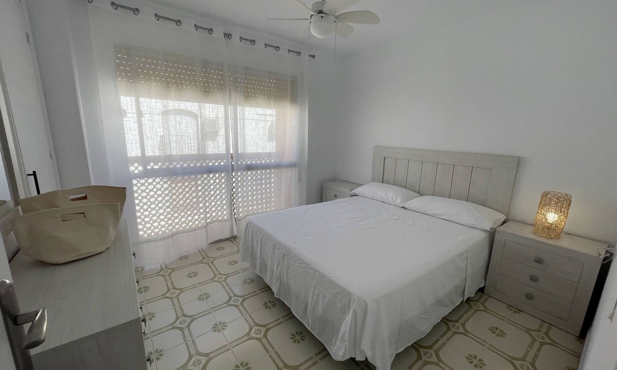 Calabardina Apartment | Calabardina Playa 2 con Wifi
