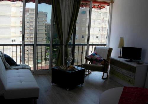L'Albufereta Apartment | Calablu