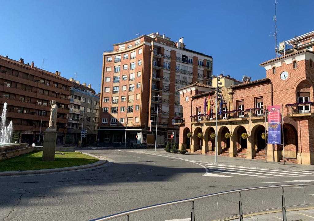 Calahorra House | Calahorra Centro