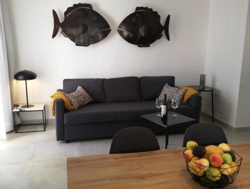 Son Servera Apartment | Calamilloraptm2