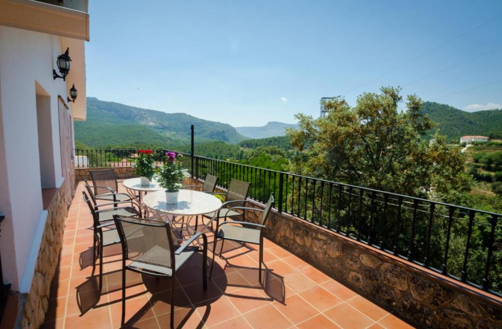 Yeste House | Calar de la Sima