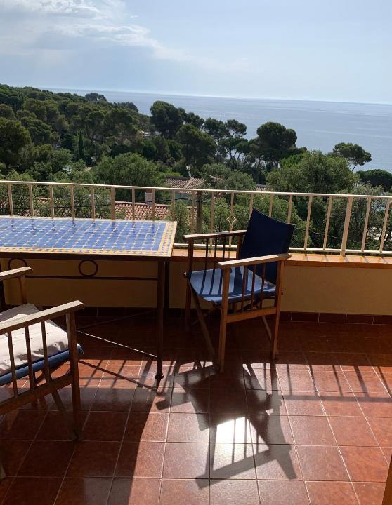 Calella de Palafrugell Apartment | Calella de Palafrugell bellísimo apartamento con vistas al mar