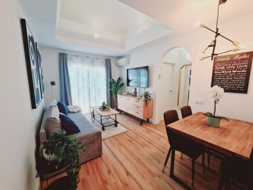 Castillo Caleta de Fuste Apartment | Caleta Star by NicoleT