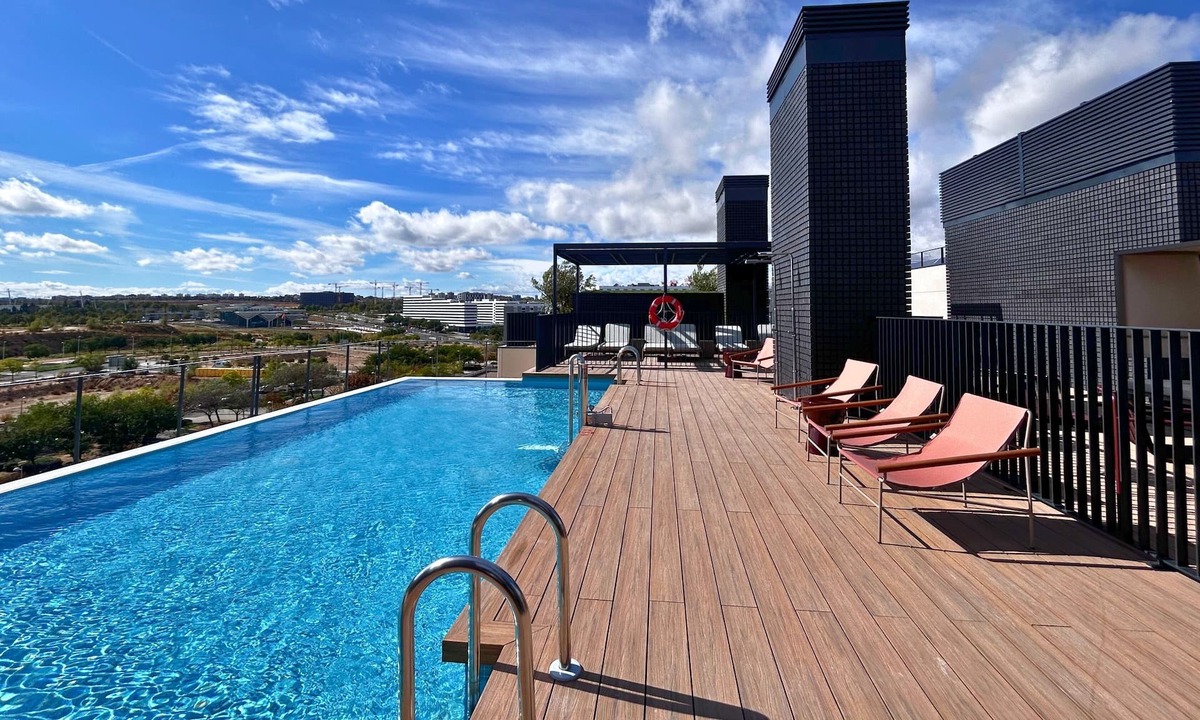 Hortaleza Apartment | Calido Valdebebas