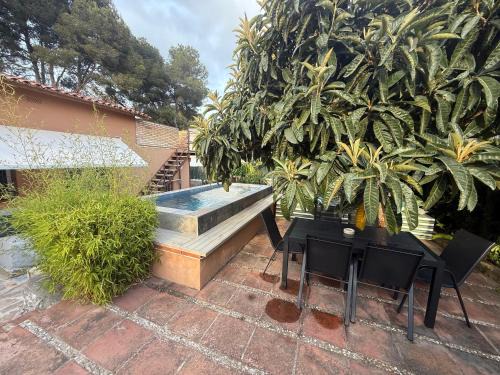 Canyelles House | California Relax Close To Sitges