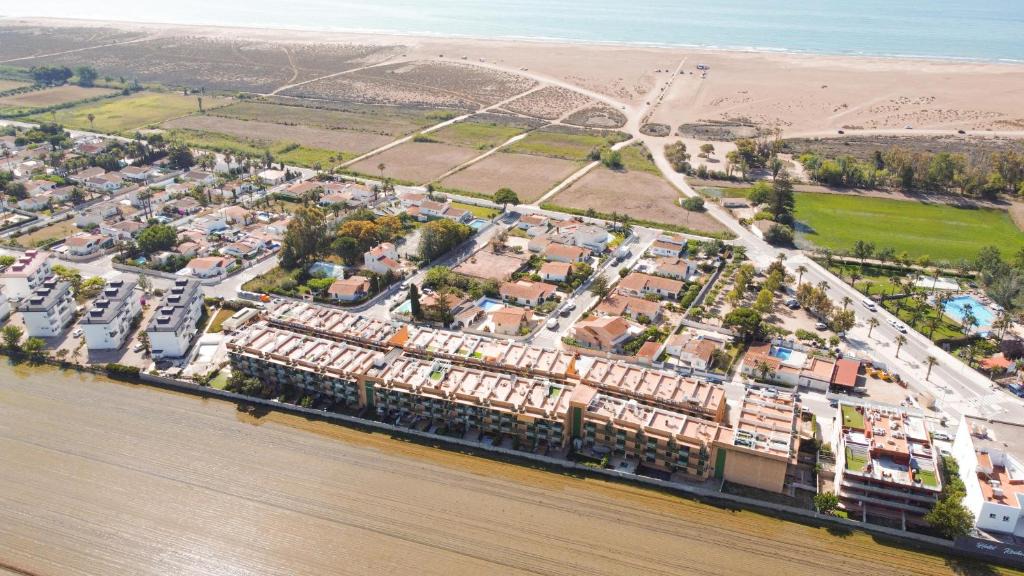 L'Eucaliptus Apartment | CALITO DEL DELTA