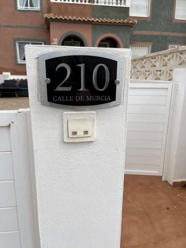 Jeronimo y Avileses y Balsicas de Arriba House | Calle De Murcia, Sierra Golf Resort