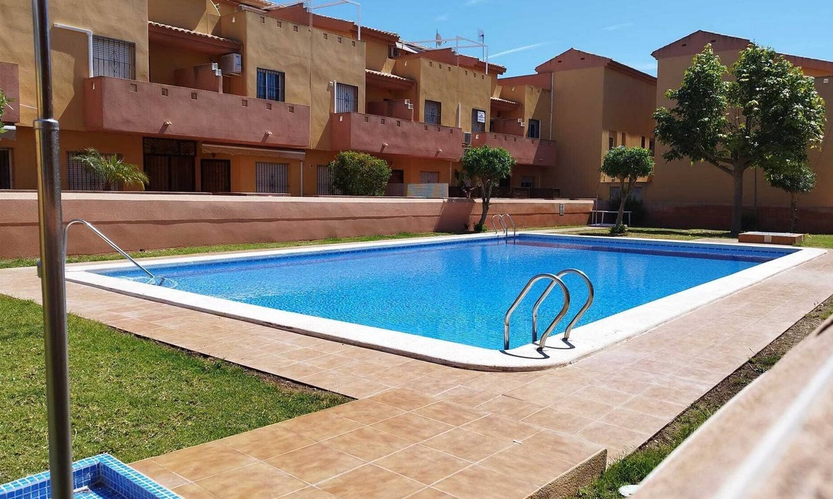 Dehesa de Campoamor Villa | Calle De Tierra Villa 3 Bedrooms