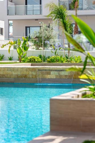 Quesada Apartment | Calma Garden - Apartment Quesada