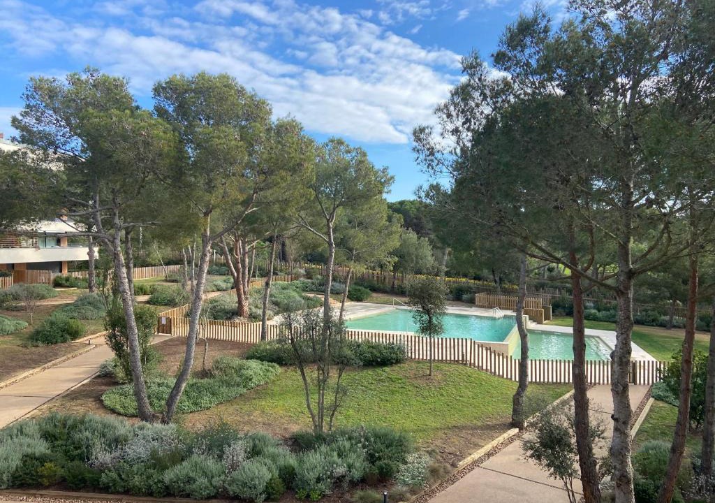 Palamos Apartment | Calma S'Alguer Luxury Beach Apartment