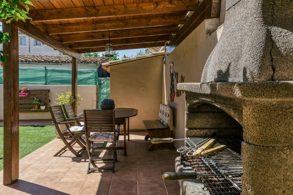 Banyoles House | Cals Avis
