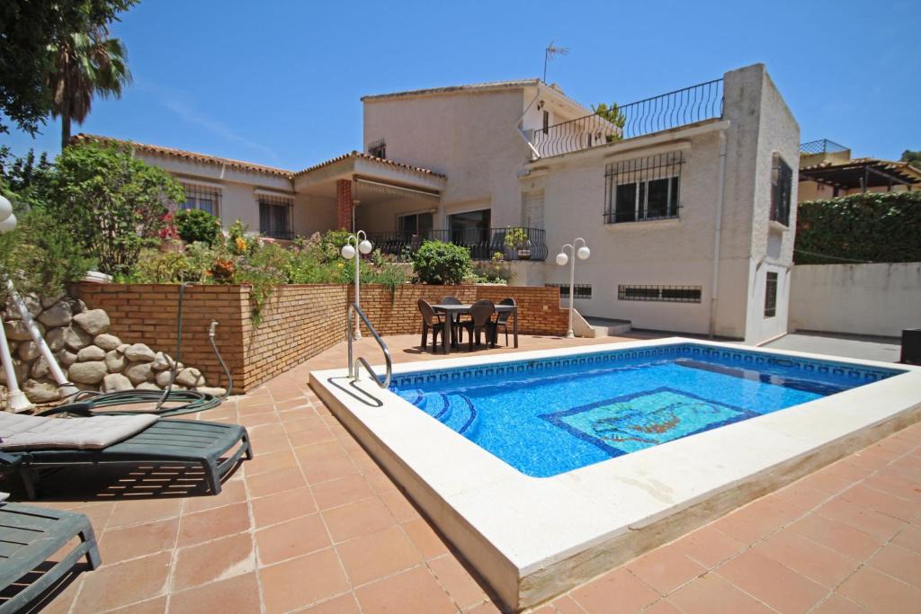 El Candado Apartment | Camaleon GrupalMalaga