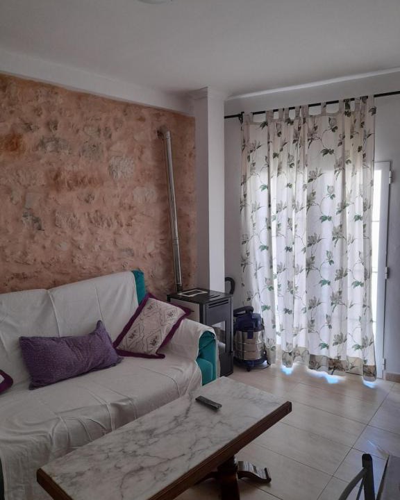 Alhama de Aragon Apartment | Camino a Monasterio de piedra