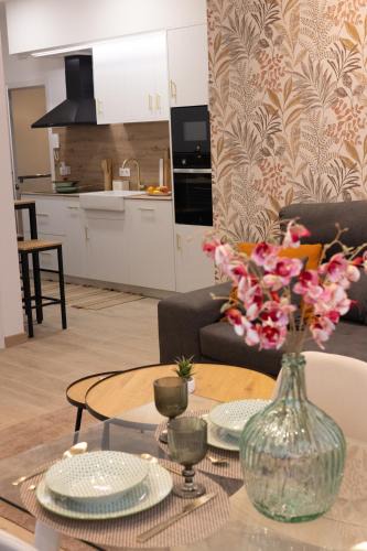 Barbadas Apartment | Camino Termal OURENSE