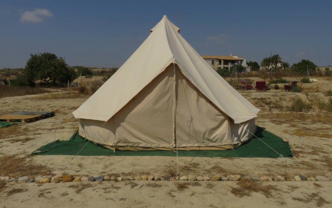 Vera Other | Camping ∙ 8 guests