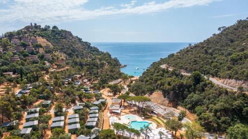 La Pola I Giverola Other | Camping Cala Pola