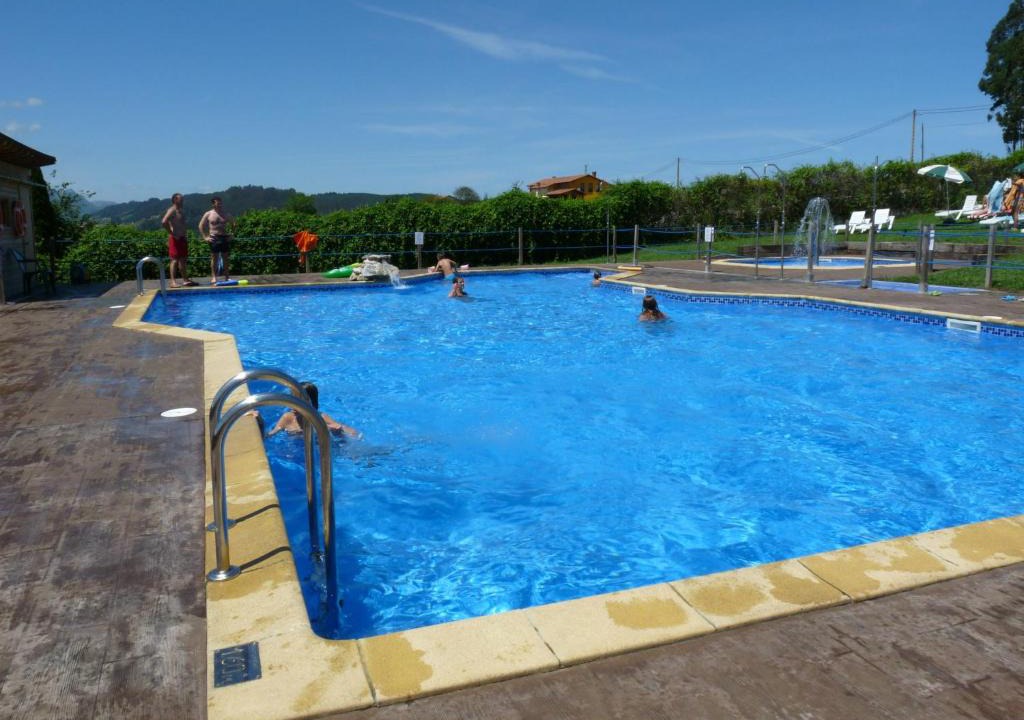 Ribadedeva Other | Camping Colombres