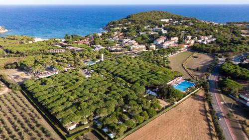 Palamos Other | Camping Internacional Palamós