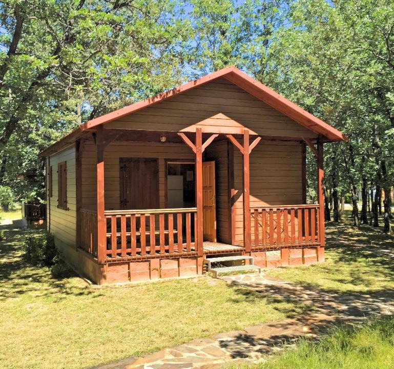 Riaza Other | Camping Riaza