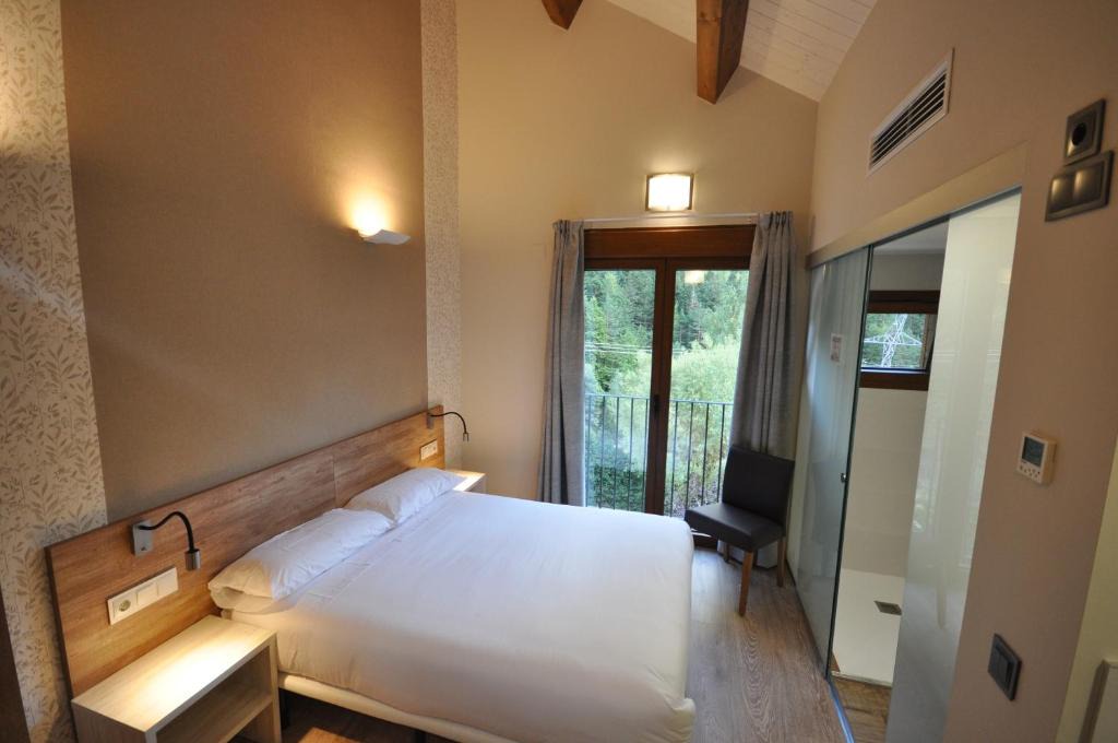 Torla-Ordesa Other | Camping Valle de Bujaruelo