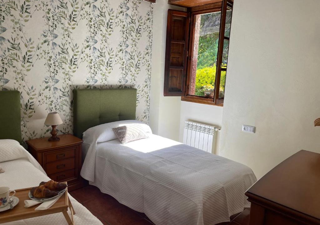 La Hermida House | Campo