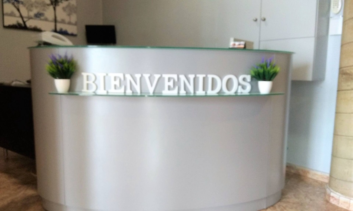 Los Rizos Hotel | Campomar