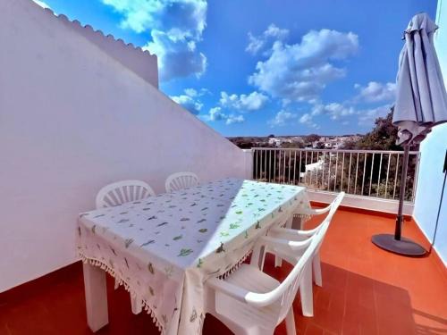 Cala Galdana Apartment | Can Andreu II apartamento junto la playa