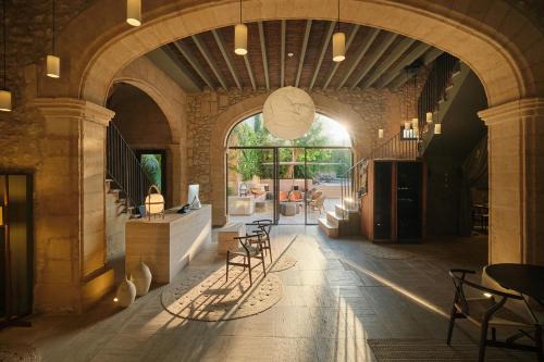 Pollensa Hotel | Can Aulí Luxury Retreat