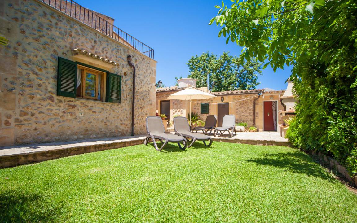 Pollensa House | Can Boi Den Cifre